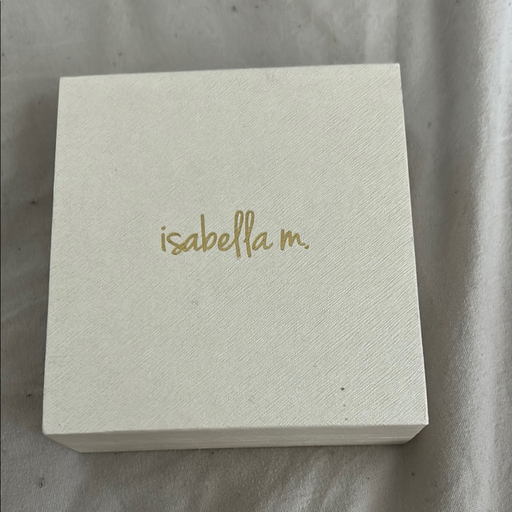 Isabella M June birthstone alexanderite sterling sliver cubic zirconia earrings